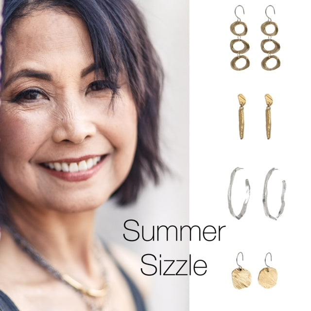 Sizzle this Summer with These!